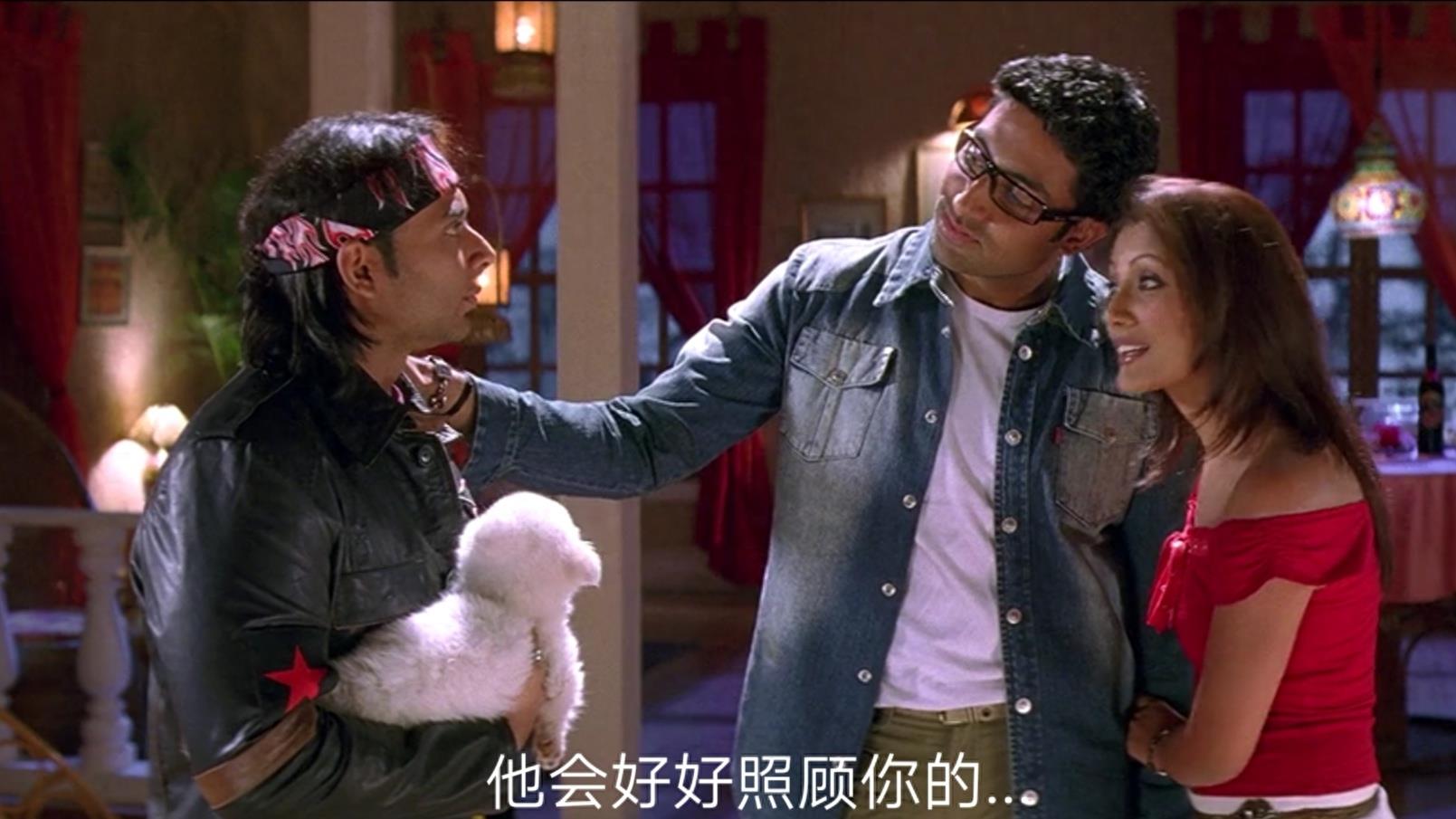 《幻影车神第1部》：印度阿sir到底有多牛？