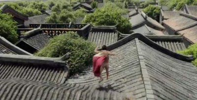 ​电影《邪不压正》看不懂？小编为你来解答电影中的那些内涵