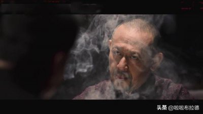 ​《邪不压正》这部电影你真的看懂了吗？