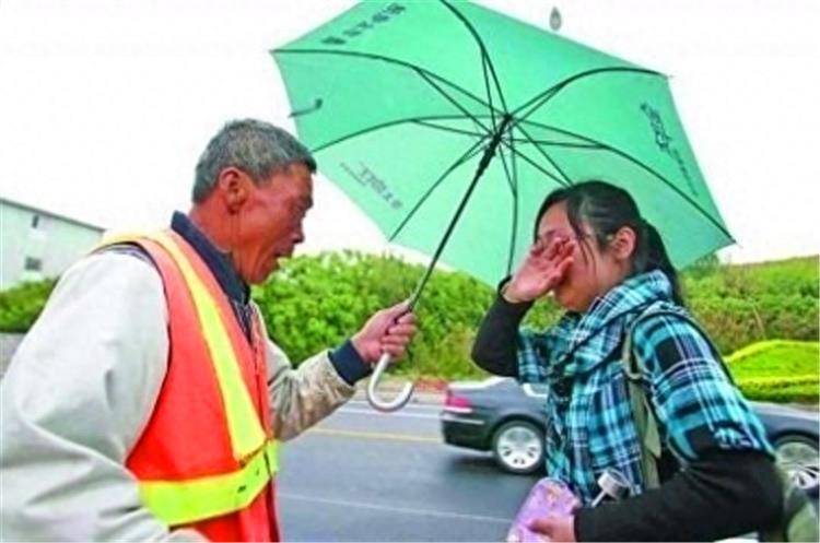 15张催泪照，让人无比心酸