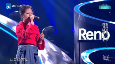 ​《中国好声音》人气热歌榜排名公布，最好的声音都被淘汰了