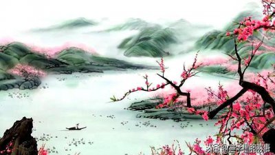 ​《桃花源记》背后的恐怖真相