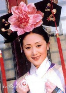 ​《延禧攻略》和甄嬛传、如懿传、还珠格格究竟是什么关系？