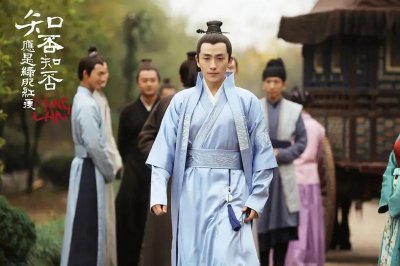 ​《知否》：聊一聊小公爷齐衡的家世和婚姻