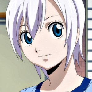 ​《妖精的尾巴》关于丽莎娜的一些分析！