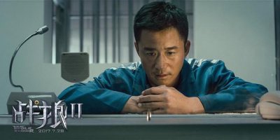 ​秒杀《战狼2》！全球票房最高电影TOP10
