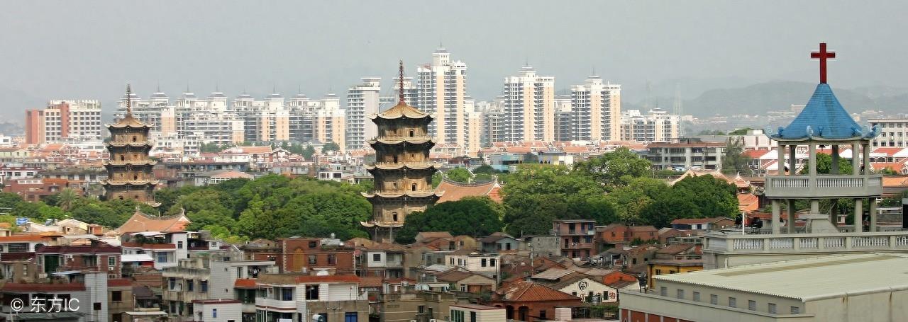 中国十大“魅力”城市，大理三亚名列其中，你的家乡上榜了吗