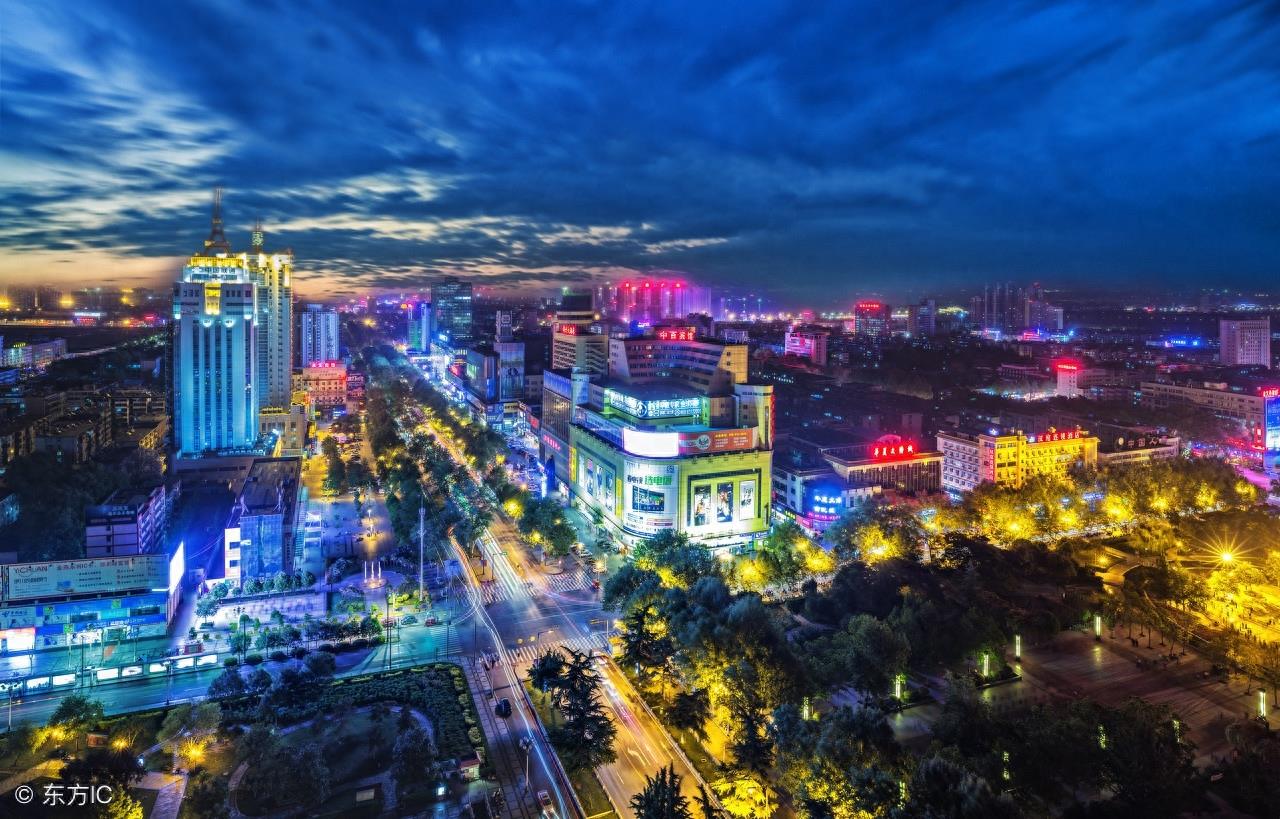 中国十大“魅力”城市，大理三亚名列其中，你的家乡上榜了吗