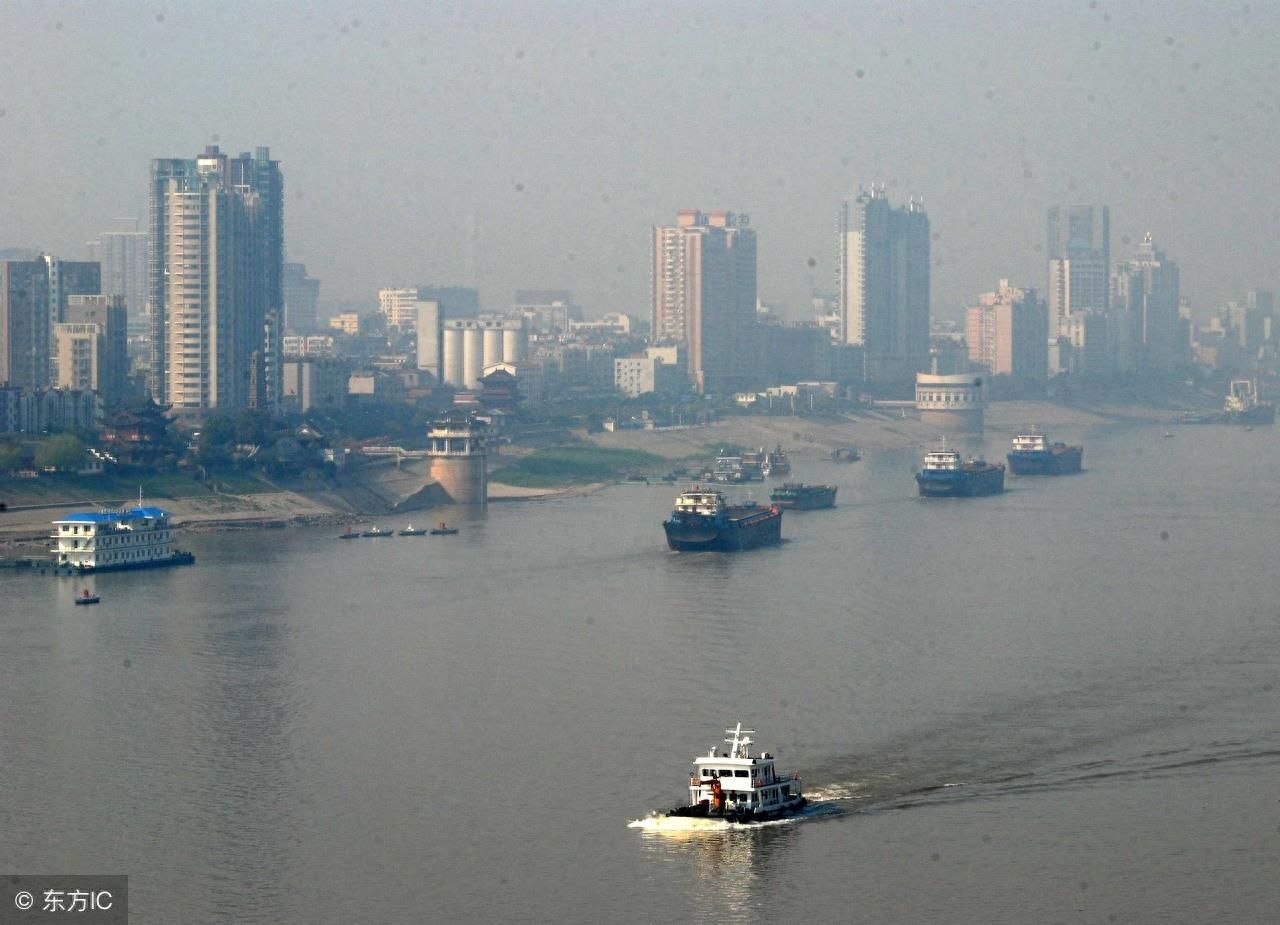 中国十大“魅力”城市，大理三亚名列其中，你的家乡上榜了吗