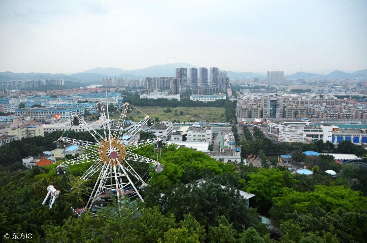 中国十大“魅力”城市，大理三亚名列其中，你的家乡上榜了吗