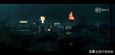 ​难以超越的多重人格分裂题材巅峰之作《致命ID》剧情解析（上）