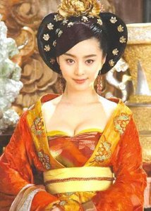 ​杨贵妃真正死因终于揭开！专家：并非自缢而死，死因太悲惨！