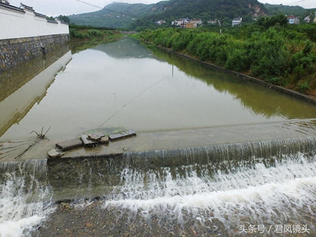 中国乡村旅游模范村：湖北宜昌市夷陵区官庄村