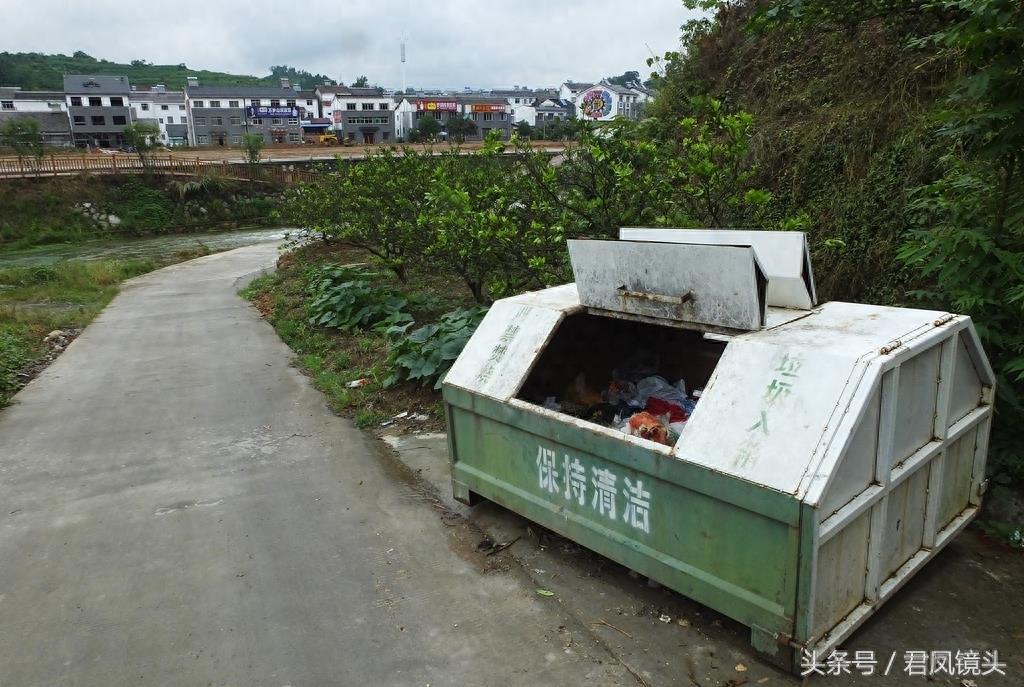 中国乡村旅游模范村：湖北宜昌市夷陵区官庄村