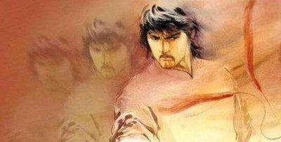 ​《风云》漫画前两部漫画实力排名