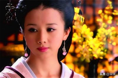 ​《美人心计》同样是王后，青宁与窦漪房相比究竟差在哪？