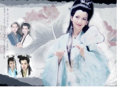​孟婆与月老的传说