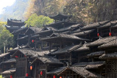 ​土家族的风俗习惯是什么（关于土家族的18个冷知识，你知道多少？）