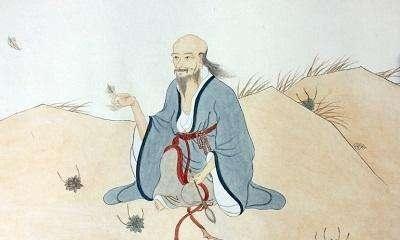 古语：君子之交淡如水，下一句其实更重要，老祖宗留下来的忠告