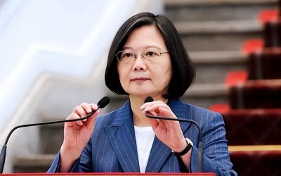 ​大动作来了！台湾即将回归祖国！