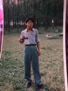 ​那年那月那些事-《生活碎笔》之七十六