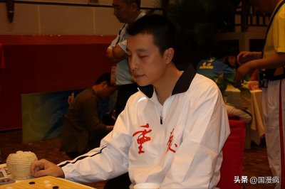 ​围棋冠军古力：24岁父亲意外离世，重拾信心又遭“首富”谣言！