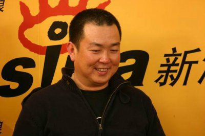 ​「盘点」刘江导演作品