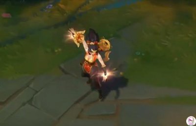​LOL猪年限定三款皮肤公布！瑟庄妮居然带猪仔