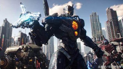 ​《环太平洋》第一集男主角消失了？编剧：他因为这个原因死亡了