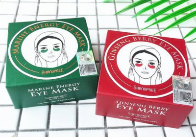 ​香蒲丽眼膜用完要洗吗 涂眼霜巩固使用效果