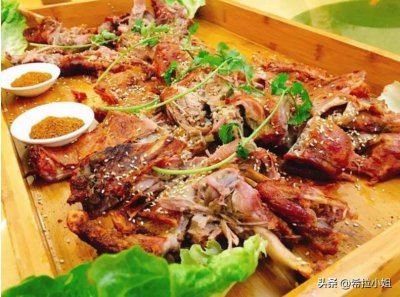 ​包头美食：来包头不可错过的5道美食，你都吃过吗？