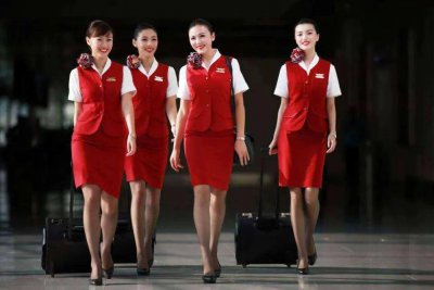 ​当空姐需要什么条件：要求有哪些