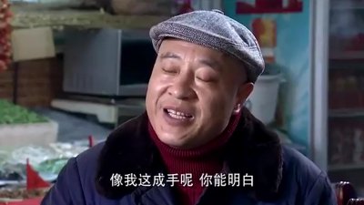 ​赵四为什么越来越火，“尼古拉斯赵四”这个名字当之无愧