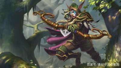 ​新版本卡组分享（猎人篇）