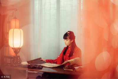 ​推文：五本高质量女主穿越古代言情小说，越读越经典！