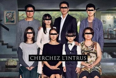 ​《寄生虫》：网友表示看不懂，它到底讲了一个什么故事？