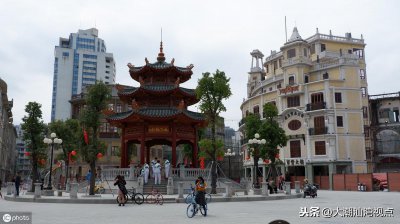 ​在外人眼中潮汕人有这些特点，你认同吗
