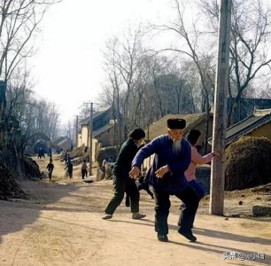 ​12张被大多数六零后遗忘的珍贵老照片，你还记得他们吗？