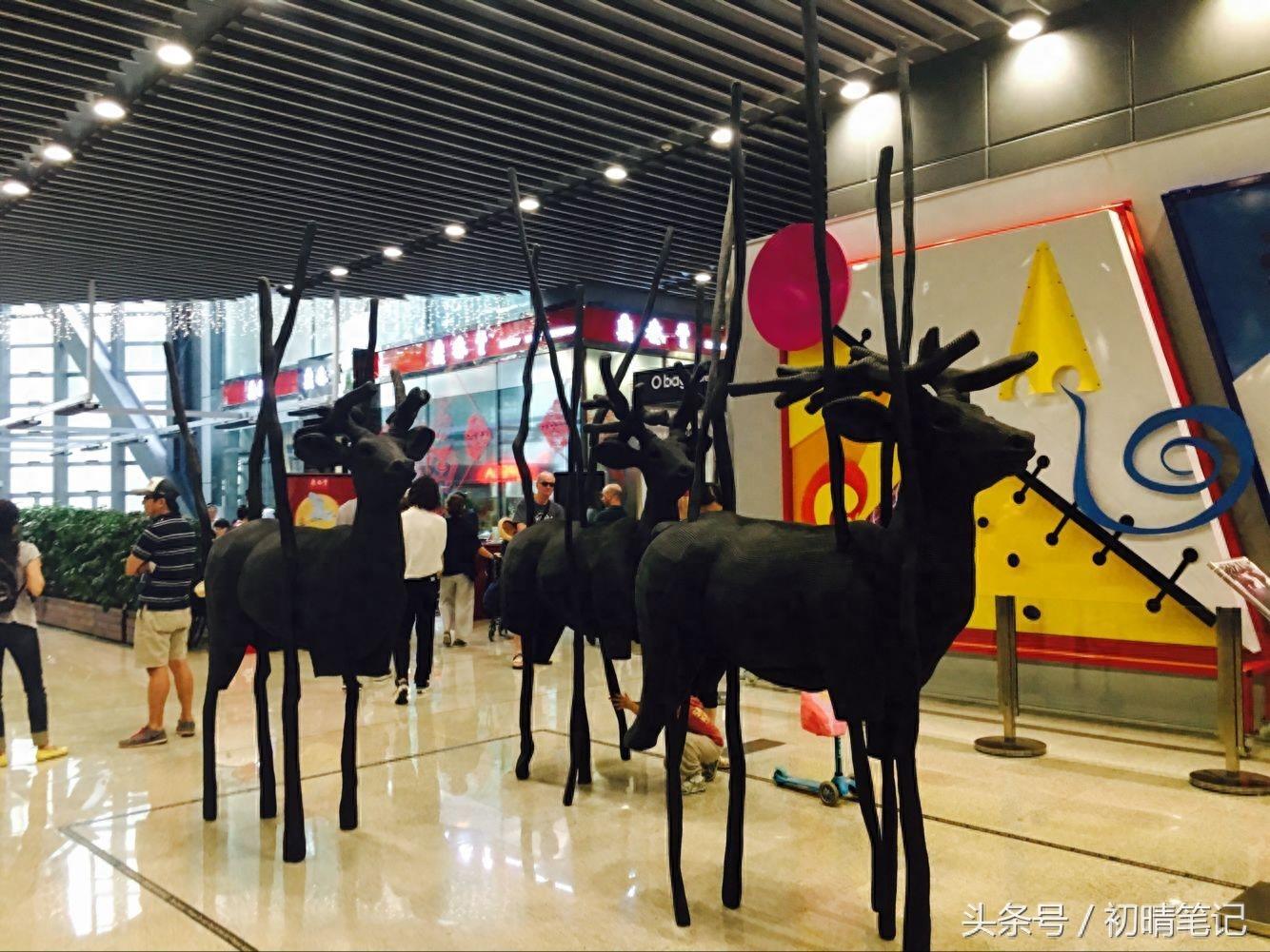 芳草地：北京另一个新地标，不止于购物