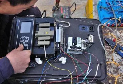 ​一篇文章彻底让你明白光纤熔接颜色顺序