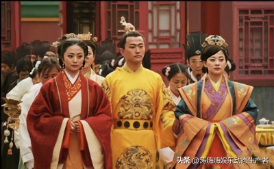 ​他是史上最懒的皇帝吗？