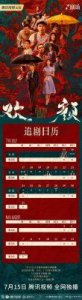 ​热播剧更新日历：7部新剧追更指南，尽在这篇文章