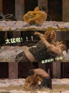 ​《钢铁部队W》：2023年女兵竞技真人秀新标杆，点燃热血对决