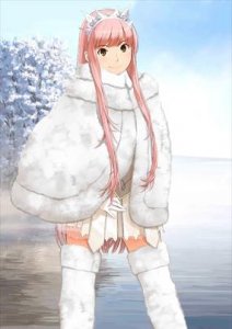 ​FGO英灵集 女王梅芙