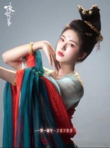 ​《珠帘玉幕》热潮继续，赵露思回应观众期待与新变化