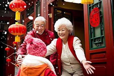 ​过年给多少压岁钱合适？记住不要给这2个数，免得好心办坏事