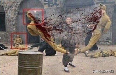 ​国产电视剧十大抗日神剧排行榜，你看过几部？