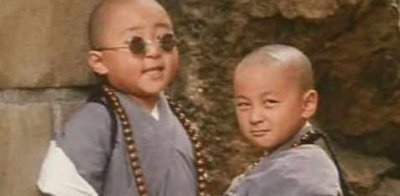 ​推荐10部港式恐怖喜剧电影，喜欢的可以马走