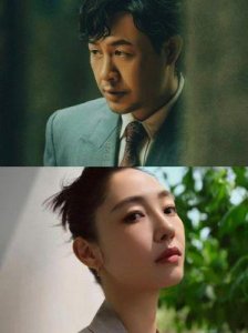 ​《清明上河图密码》官宣定档，张颂文白百何领衔悬疑大剧即将上线