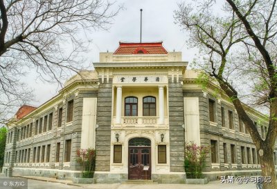 ​他被称为清华“学神”，大学15门课程获满分，让无数学霸膜拜！